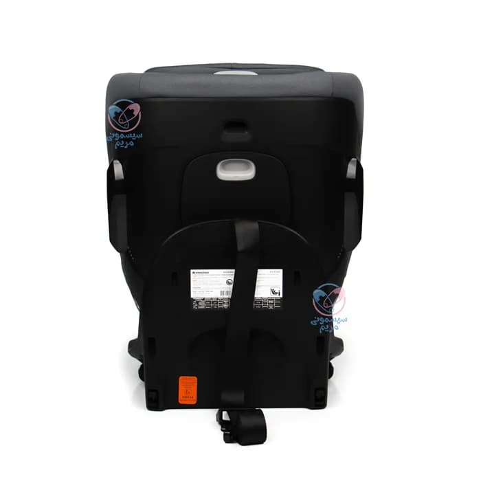 صندلی ماشین 360 درجه i-size کیکابو آیتور kikkaboo I-Tour — تصویر ۷