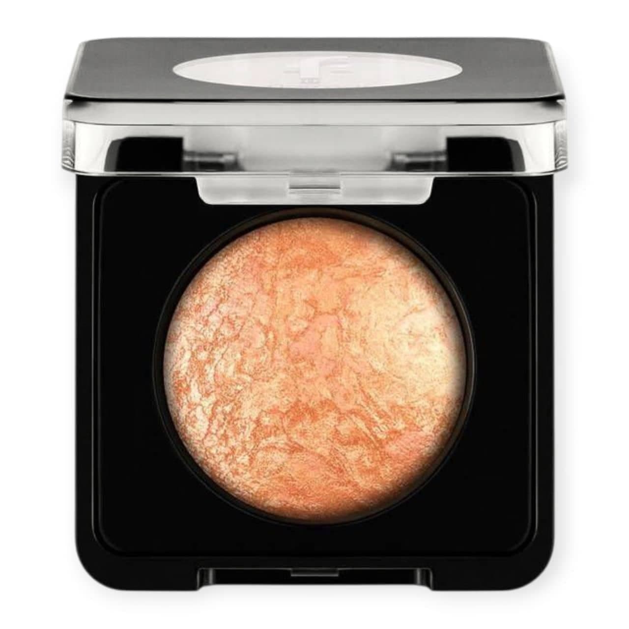 رژگونه تراکوتا بیکد فلورمارflormar مدل Baked Blush-On شماره 056