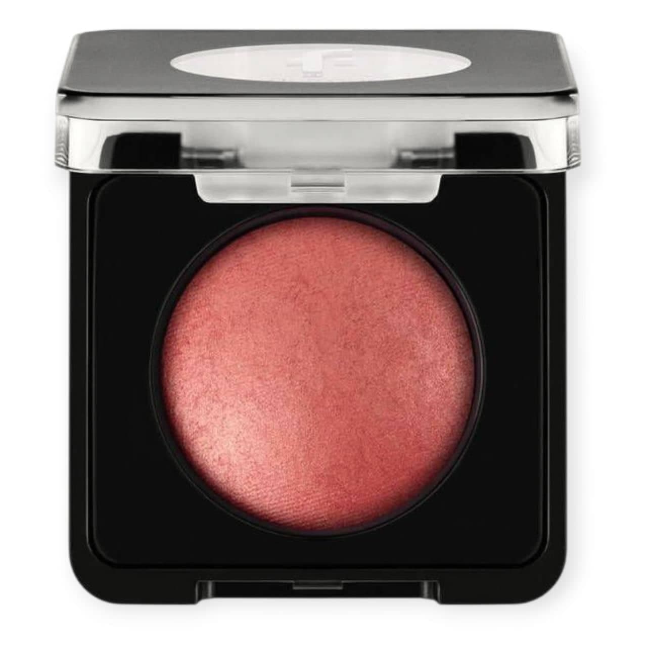 رژگونه تراکوتا بیکد فلورمارflormar مدل Baked Blush-On شماره 058