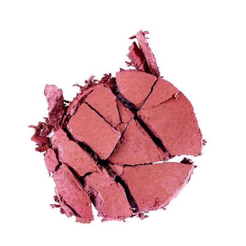 رژگونه تراکوتا بیکد فلورمارflormar مدل Baked Blush-On شماره 059 — تصویر ۳