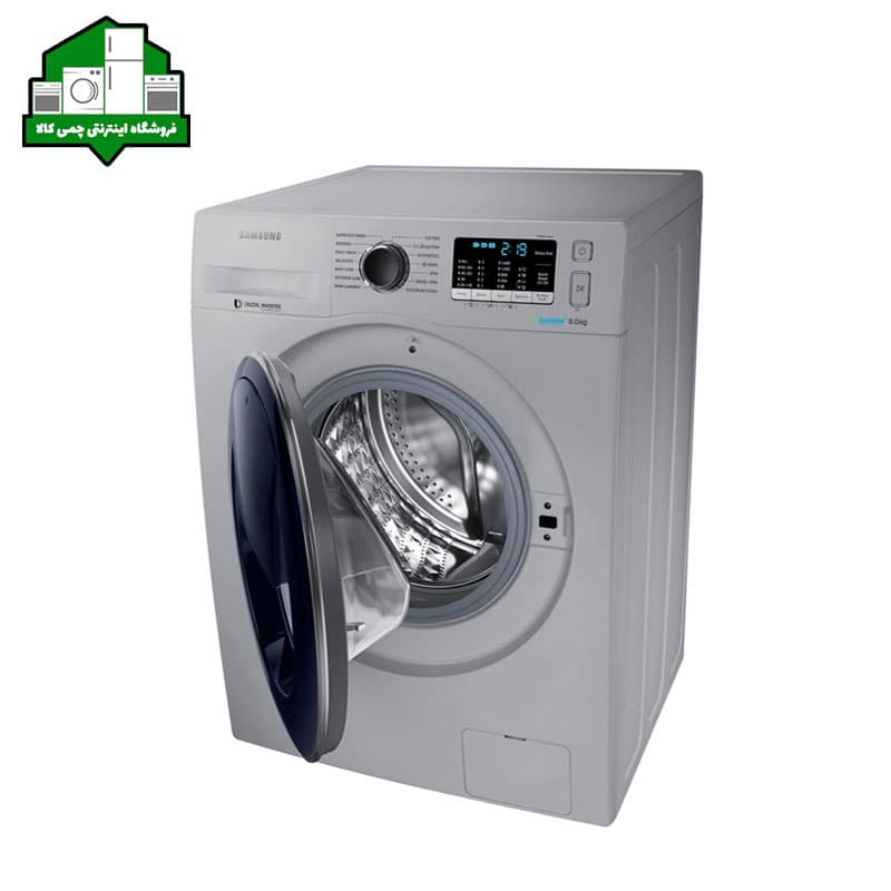 ماشین لباسشویی سامسونگ مدل Q1468 — تصویر ۳