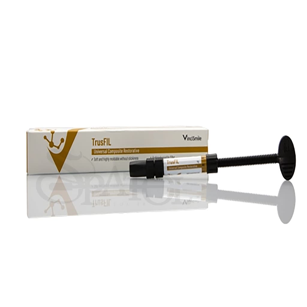 کامپوزیت یونیورسال TrusFIL برند Vincismile — تصویر ۲