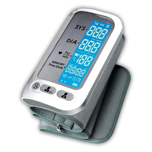 فشارسنج بازویی دیجیتال گلامور (GLAMOR) مدل LS808