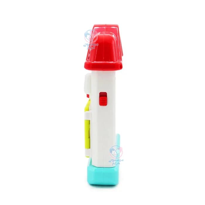 خانه بازی هولا تویز (هولی تویز) Hola Toys 8986 — تصویر ۴