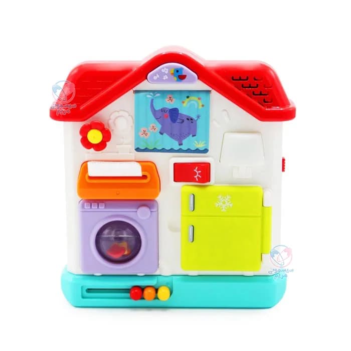 خانه بازی هولا تویز (هولی تویز) Hola Toys 8986