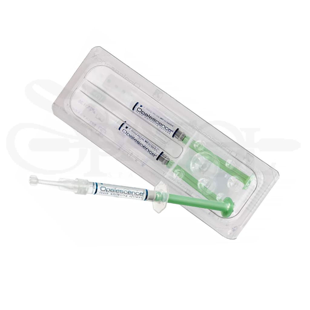 کیت بلیچینگ هوم الترادنت Ultradent Opalescence PF HOME — تصویر ۳
