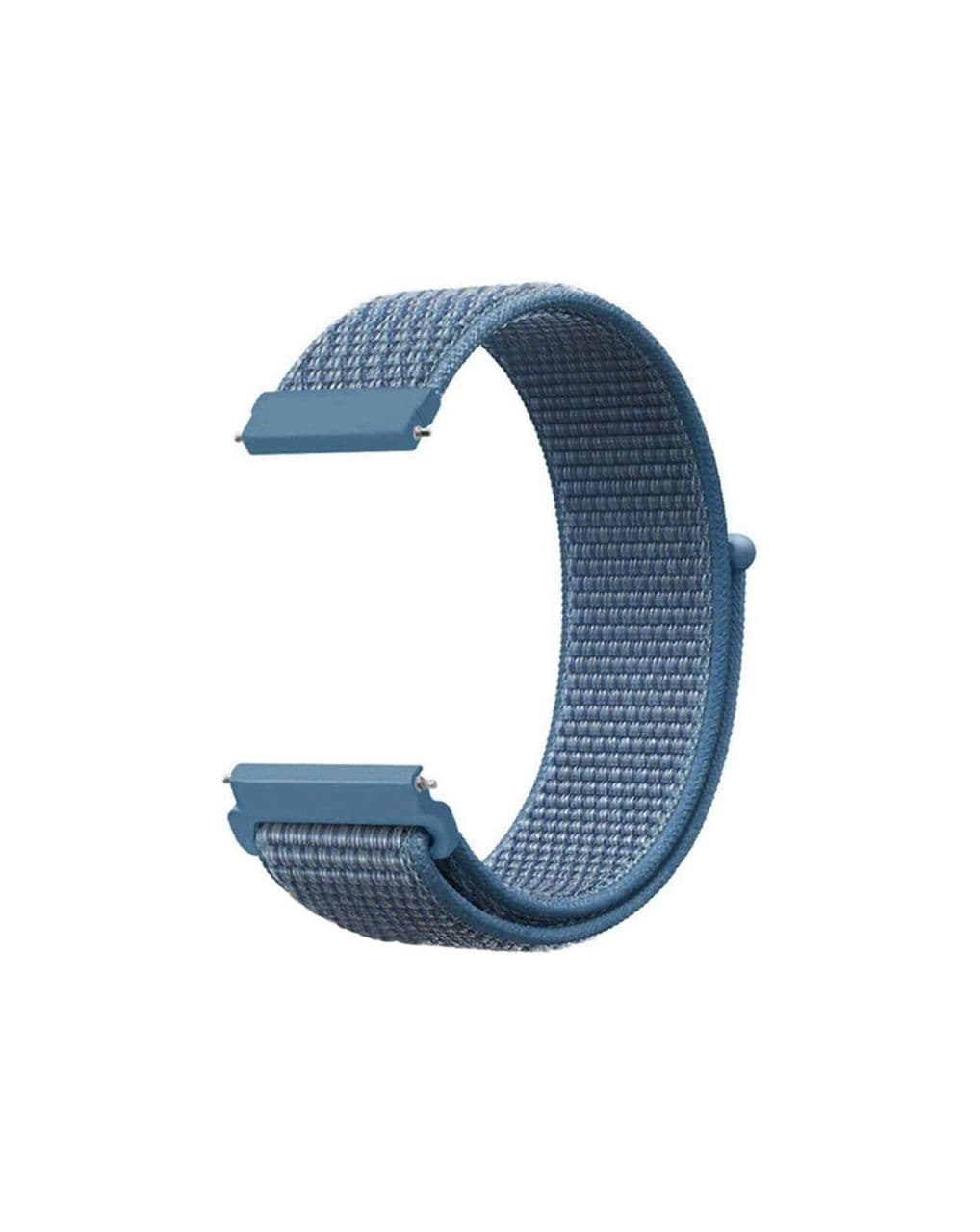 بند ساعت هوشمند 22 میلی متر برند Velcro