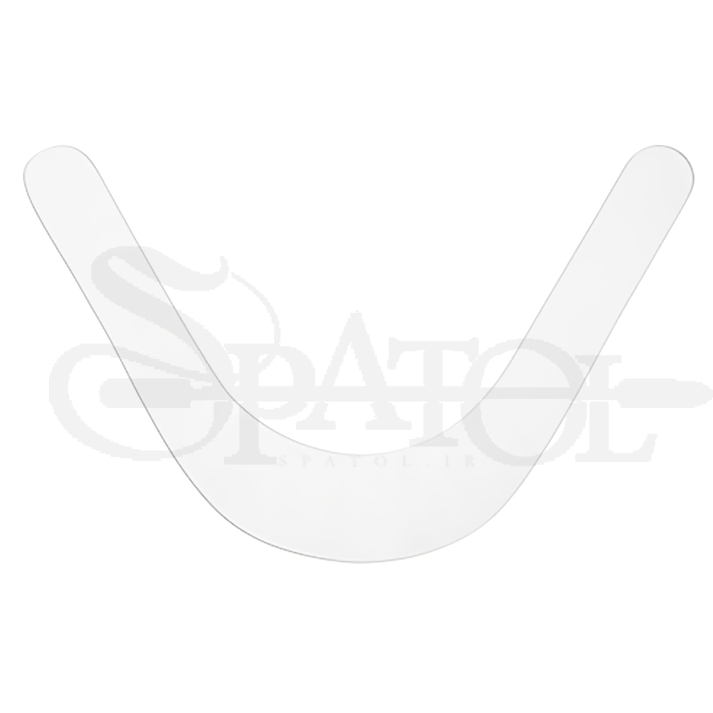 نوار ماتریس شکل داده شده 1.1940 برند TorVM