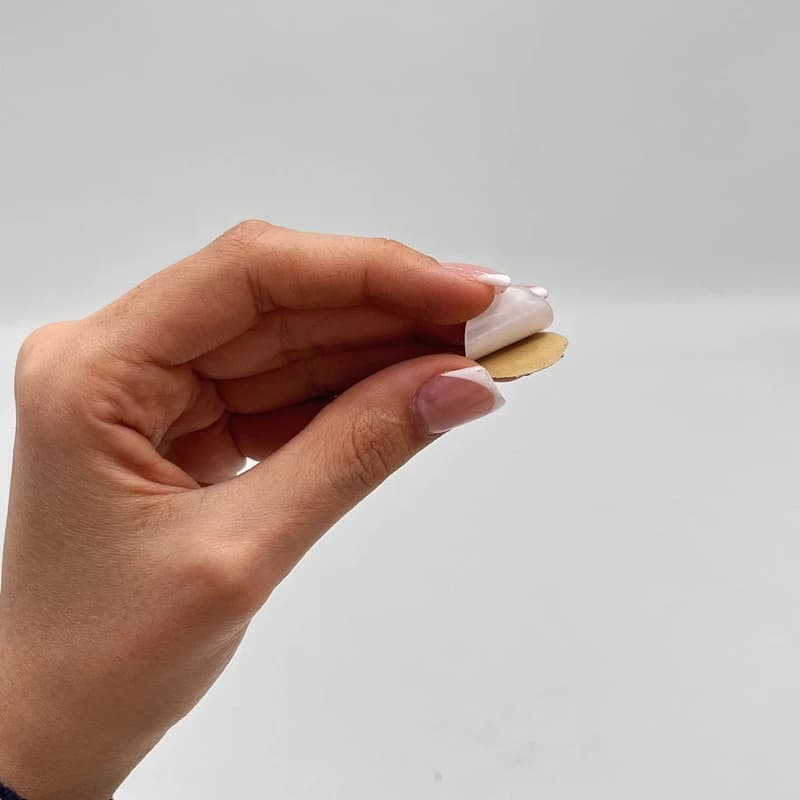 صفحه فیبری و سنباده بلید کات مجموعه 138 عددی — تصویر ۵