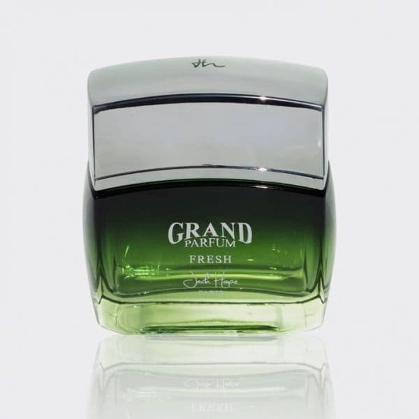 عطر ادکلن گرند فرش اصلی و اورجینال جک هوپ JACK HOPE GRAND FRESH 100ml