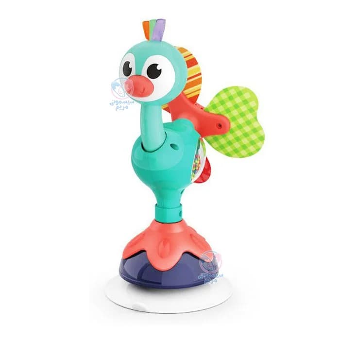 حیوانات چسبان هولا تویز (هولی تویز) 3150 Hola Toys — تصویر ۵
