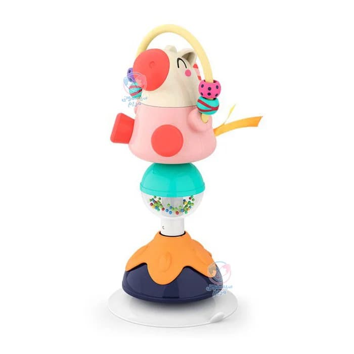 حیوانات چسبان هولا تویز (هولی تویز) 3150 Hola Toys — تصویر ۲