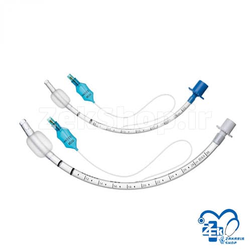 تراکئال تیوب کافدار بدون شیر یک طرفه سوپا