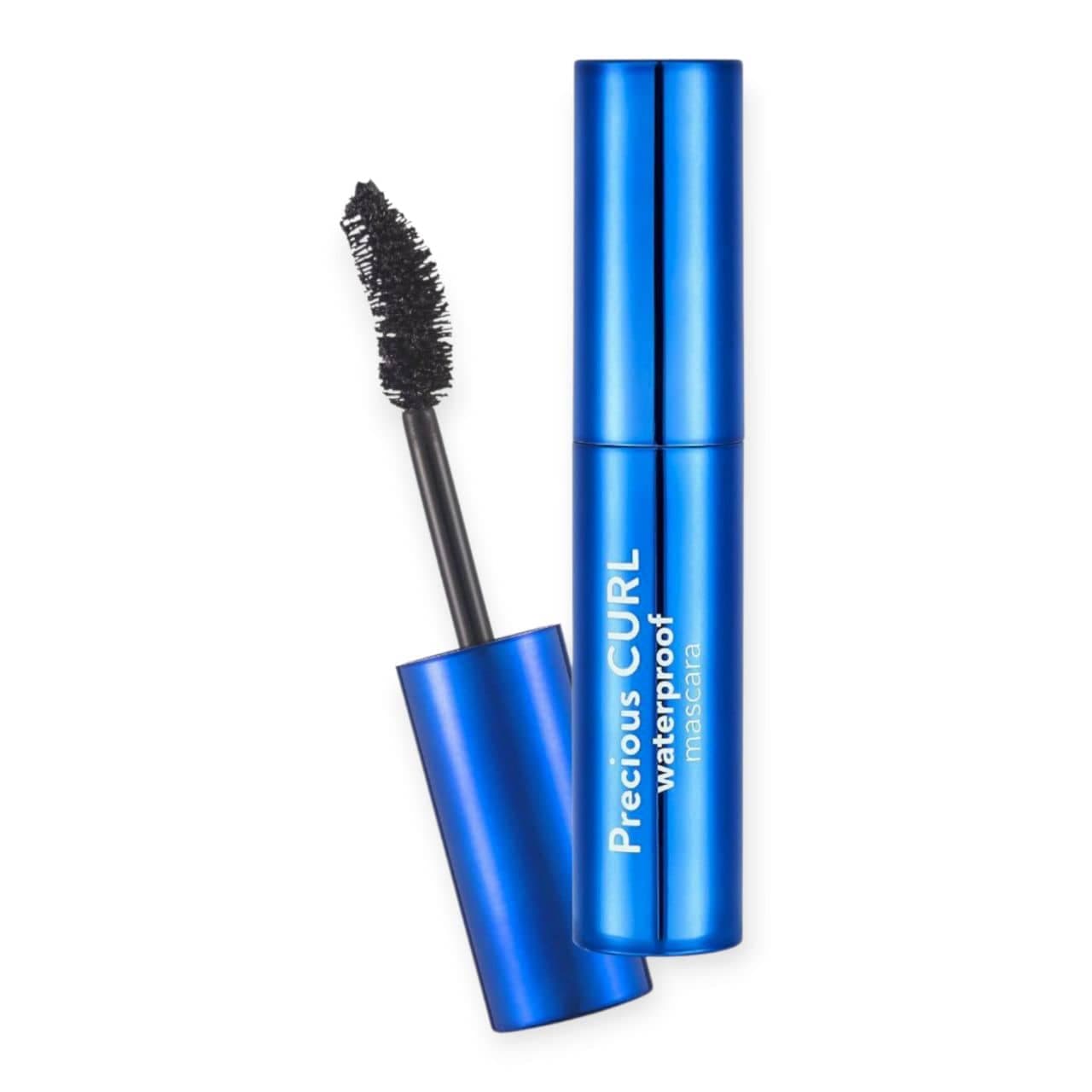 ریمل ضد آب پریسیوس کرل فلورمارflormar پوکه آبی مدل Precious Curl Waterproof