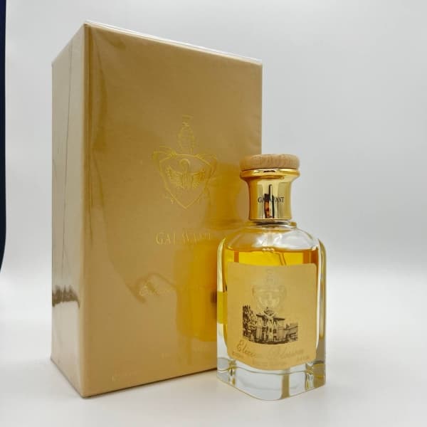 عطر ادکلن گالاوانت الکسیر بلوسوم اصلی و اورجینال GALAVANT ELIXIR BLOSSOM 100ml