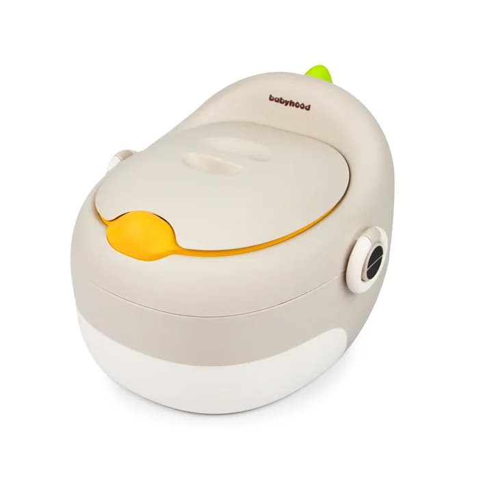 توالت آموزشی دایناسور بیبی هود Baby Hood — تصویر ۲