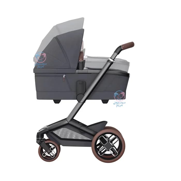 ست کالسکه و کریکات مکسی کوزی فیم Maxi Cosi Fame — تصویر ۹