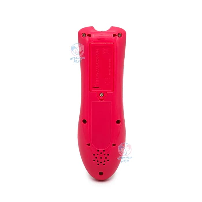 ریموت کنترل آموزشی کونیگ کیدز Konig Kids 63533 — تصویر ۳