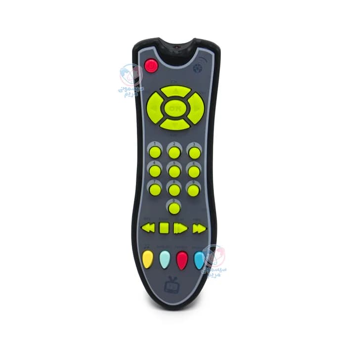 ریموت کنترل آموزشی کونیگ کیدز Konig Kids 63533 — تصویر ۴