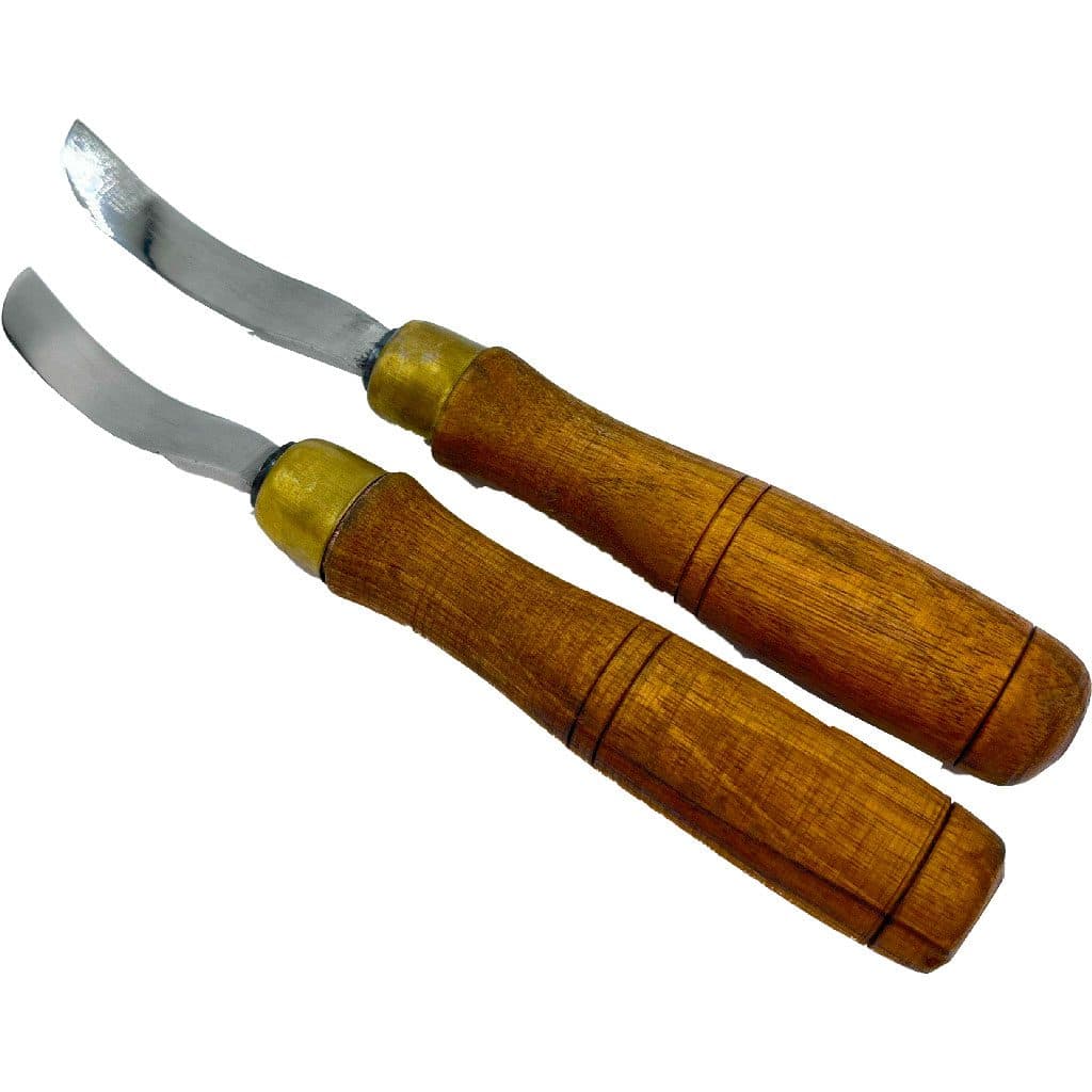 مغار کاسه تراش خم (بغل تراش)