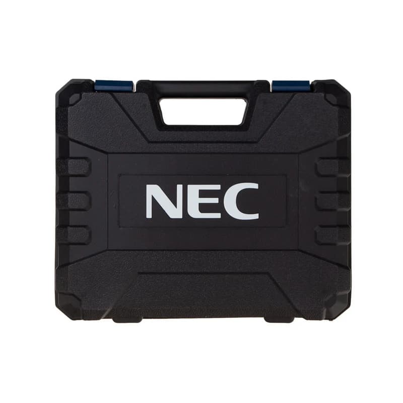 دریل شارژی چکشی‌ NEC مدل NEC 1515 — تصویر ۲