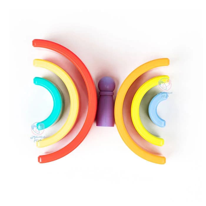آفتاب پرست هولا تویز (هولی تویز) 7957 Hola Toys — تصویر ۶