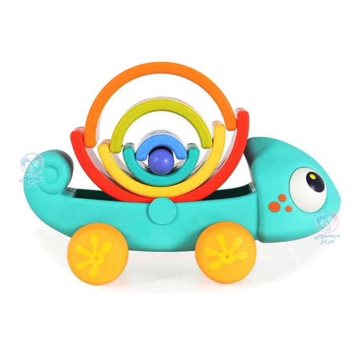آفتاب پرست هولا تویز (هولی تویز) 7957 Hola Toys — تصویر ۵