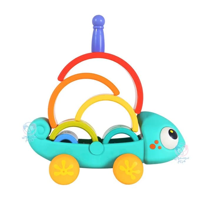 آفتاب پرست هولا تویز (هولی تویز) 7957 Hola Toys — تصویر ۴