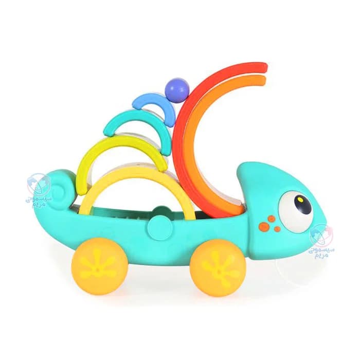 آفتاب پرست هولا تویز (هولی تویز) 7957 Hola Toys — تصویر ۳