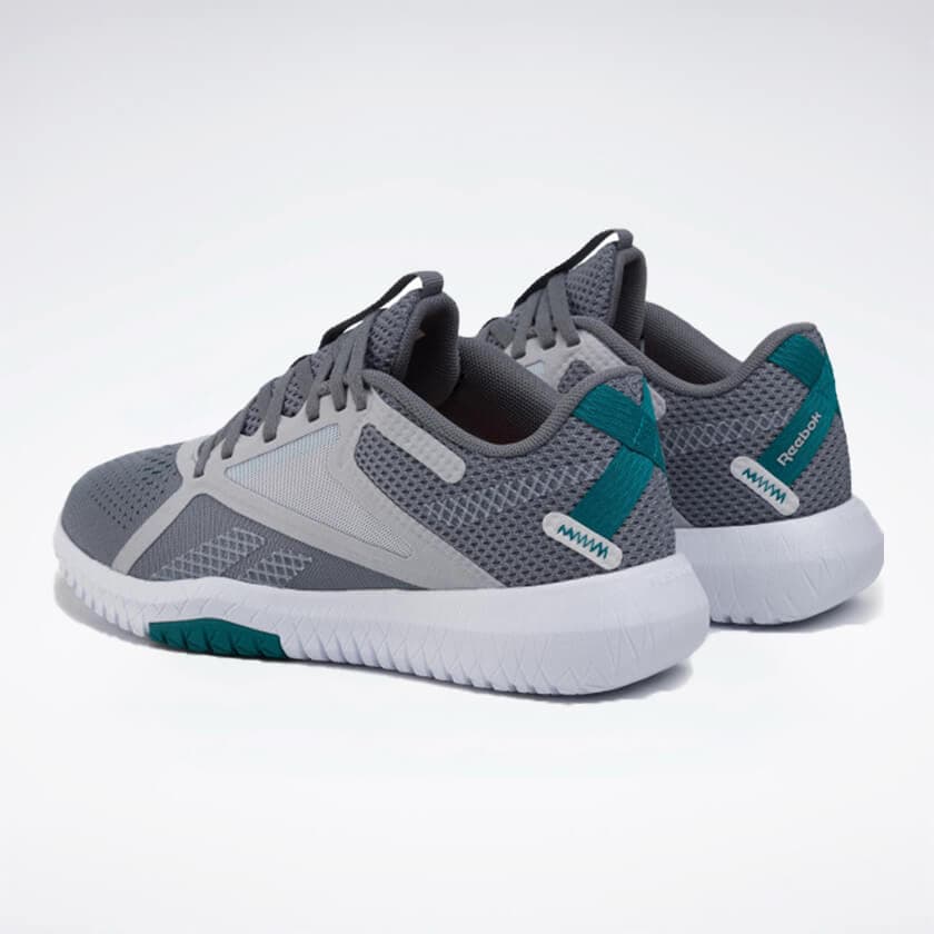 کفش زنانه ریباک مدل Reebok Flexagon Force 2 EH3559 — تصویر ۳