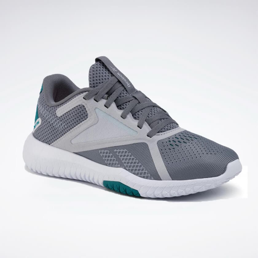 کفش زنانه ریباک مدل Reebok Flexagon Force 2 EH3559 — تصویر ۴