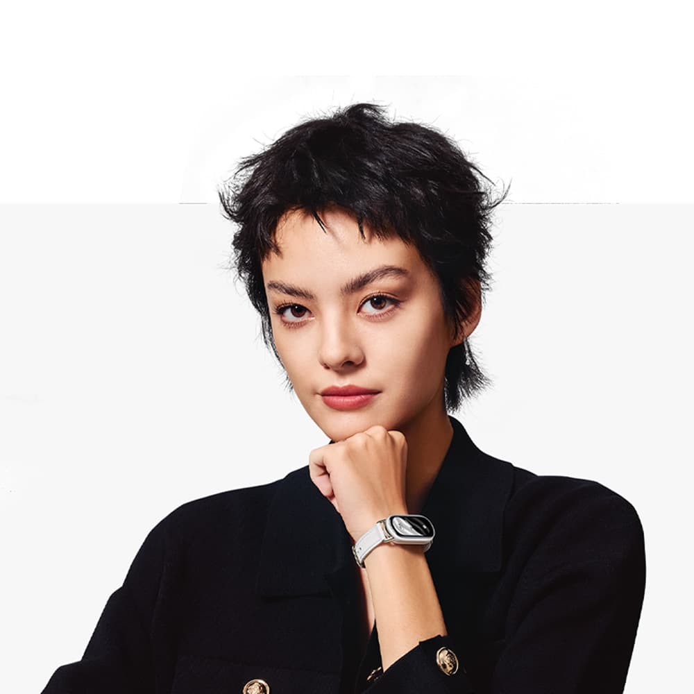 مچ بند هوشمند می بند 9 شیائومی مدل Xiaomi Smart Band 9 — تصویر ۷