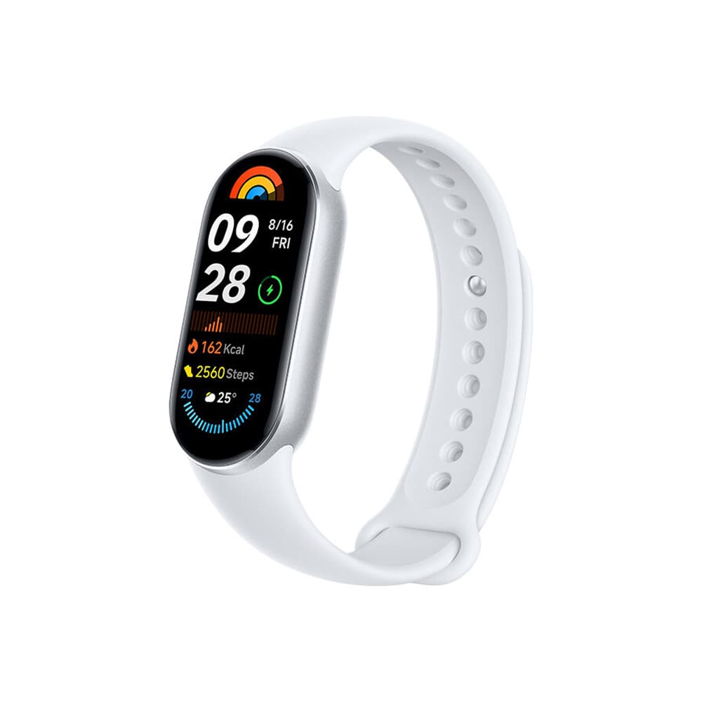 مچ بند هوشمند می بند 9 شیائومی مدل Xiaomi Smart Band 9 — تصویر ۲