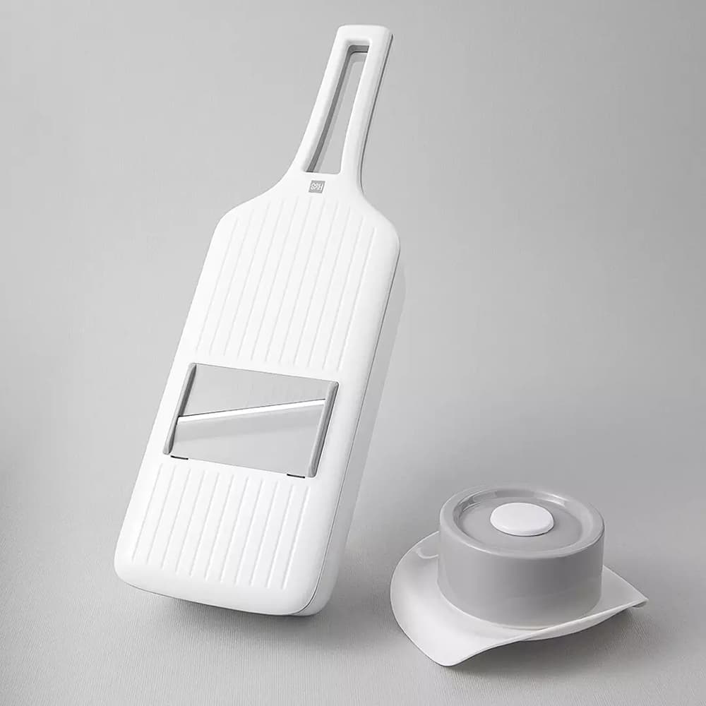رنده آشپزخانه چند منظوره HUOHOU Multifunctional Kitchen Slicer HU0137 — تصویر ۷