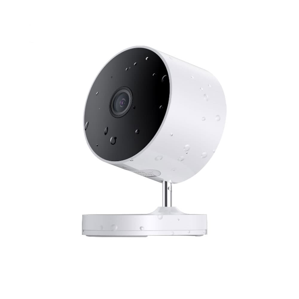 دوربین هوشمند مدار بسته شیائومی Xiaomi Outdoor Camera AW200 — تصویر ۸