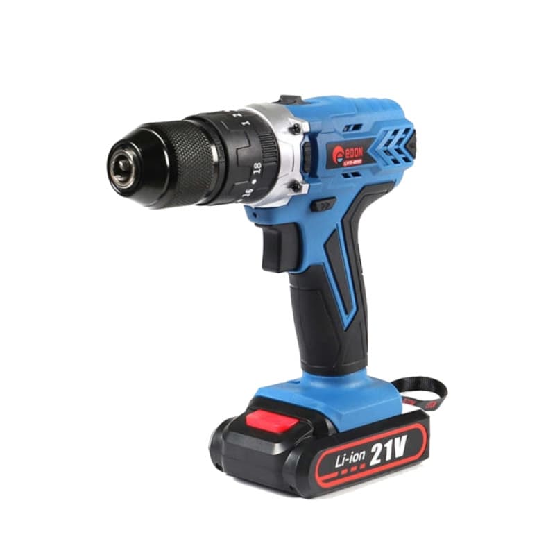 دریل شارژی چکشی ادون مدل LV3-2110