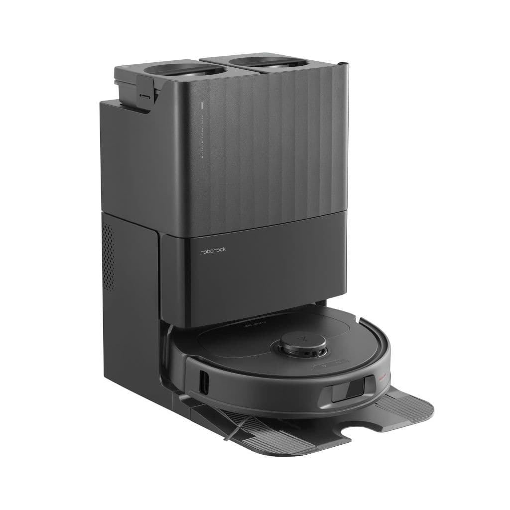 جارو رباتیک شیائومی Roborock Qrevo S
