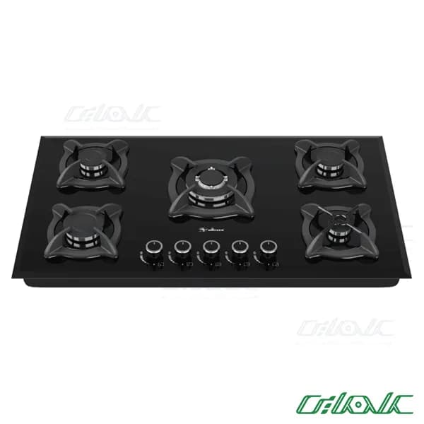 اجاق گاز رومیزی شیشه ای داتیس مدل DG-531