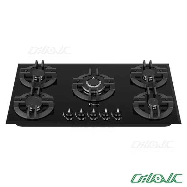 اجاق گاز رومیزی شیشه ای داتیس مدل DG-551