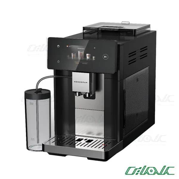 قهوه ساز مونوگرام مدل MGC 6555 GE PRO — تصویر ۳
