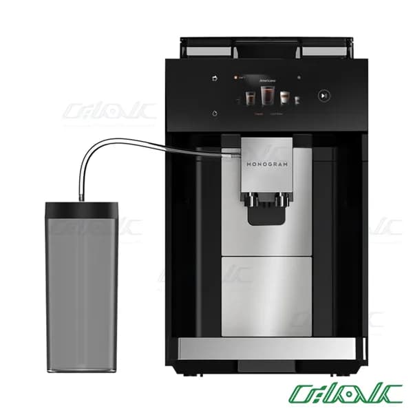 قهوه ساز مونوگرام مدل MGC 6555 GE PRO — تصویر ۲