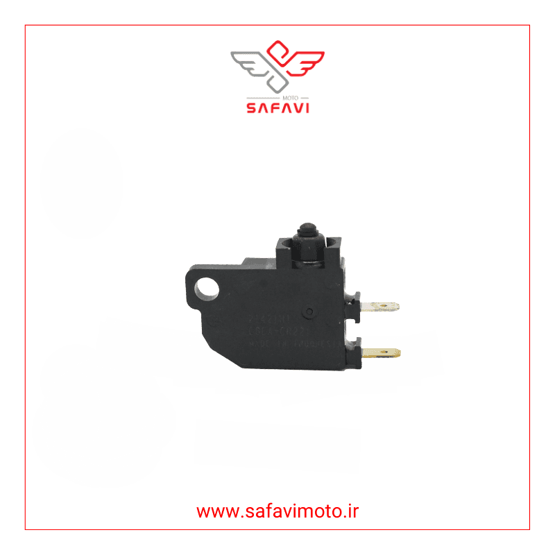 استپ ترمز ایروکس AEROX