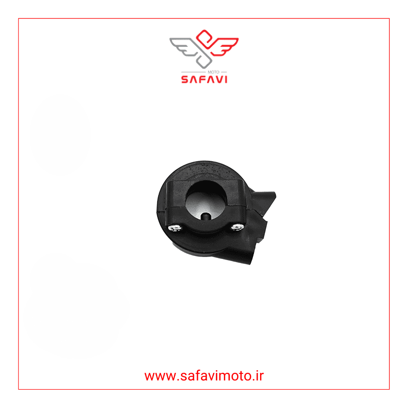 پایه سیم گاز طرح ایروکس