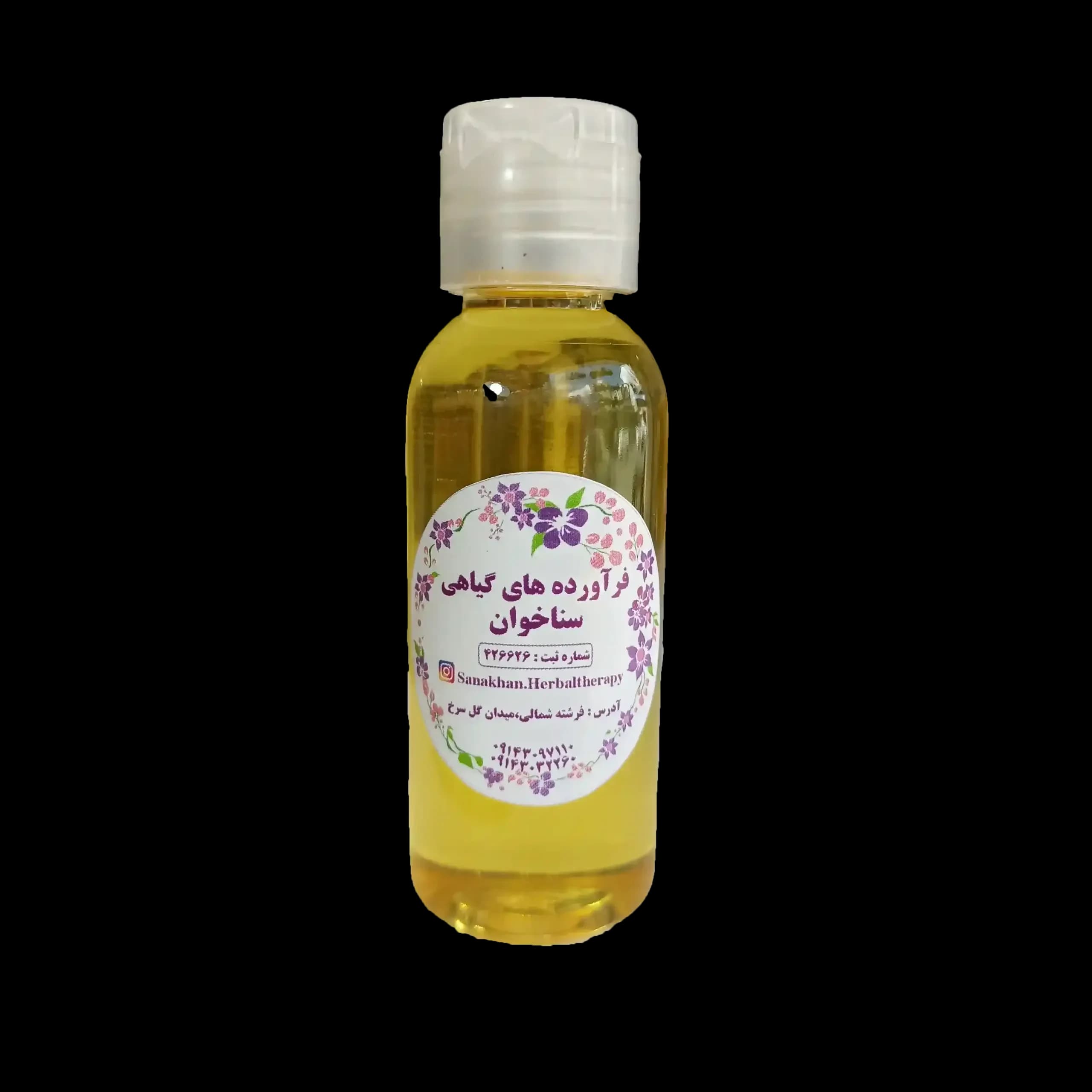 روغن تورم