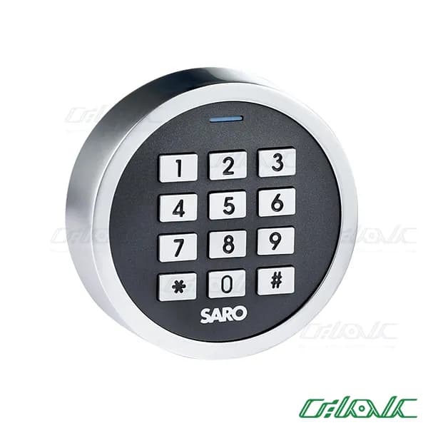 دستگاه اکسس کنترل سارو مدل KCW03
