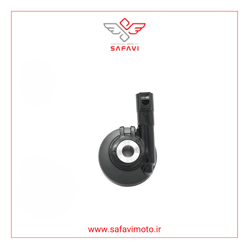 دنده کیلومتر ویو نیو