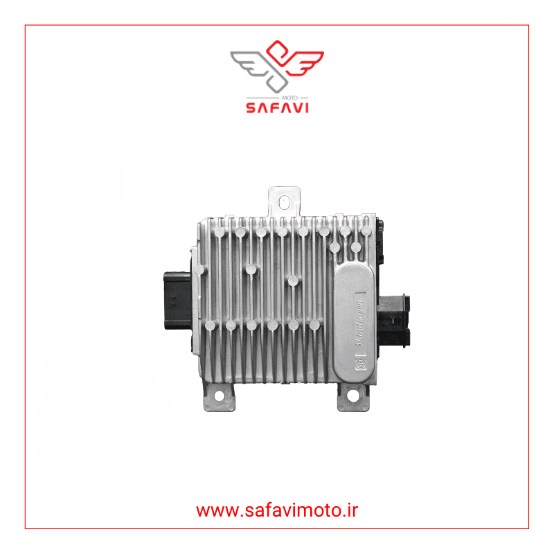 کامپیوتر ECU کلیک 150