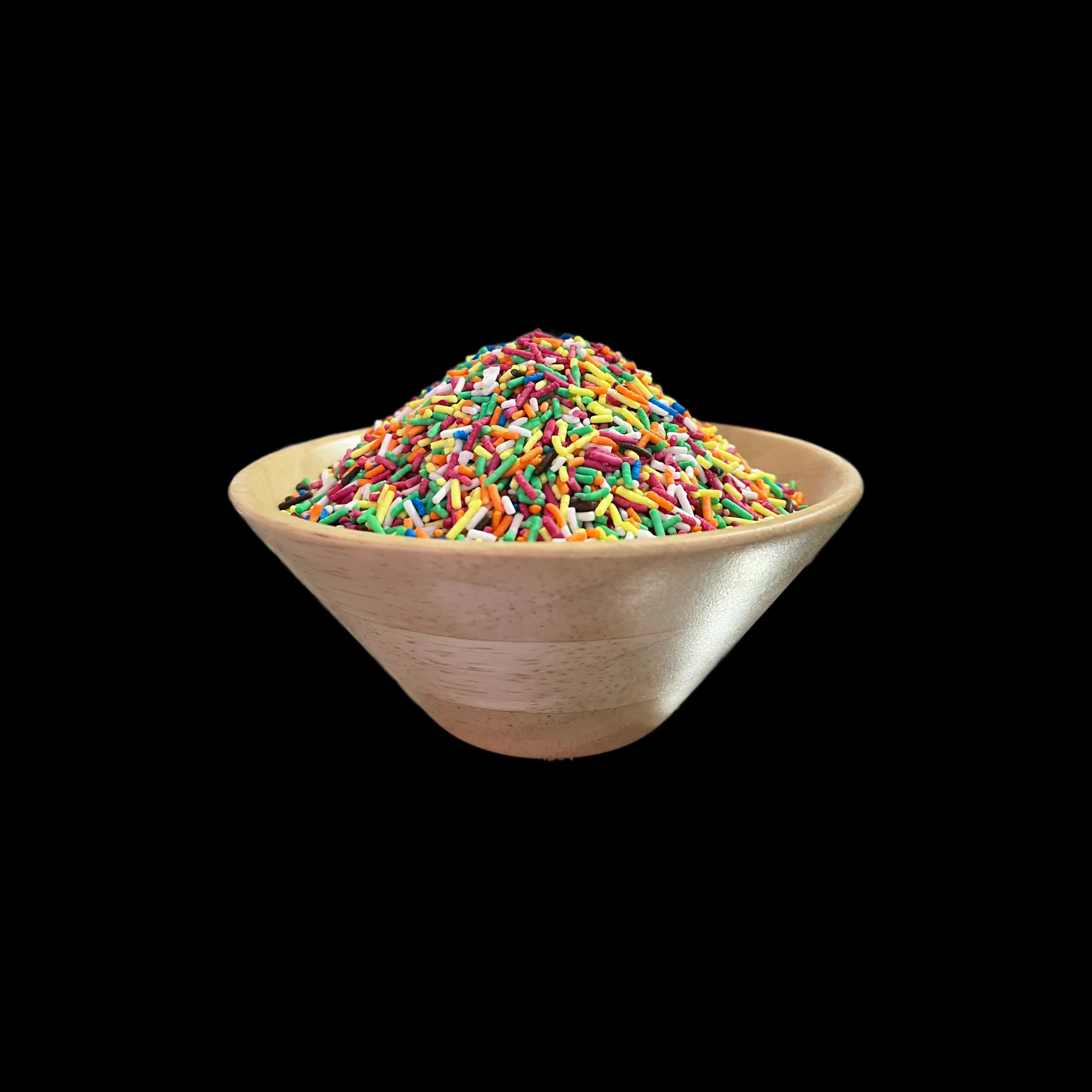 ترافل رنگی 100 گرمی