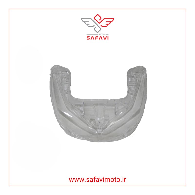 طلق چراغ جلو ایروکس AEROX