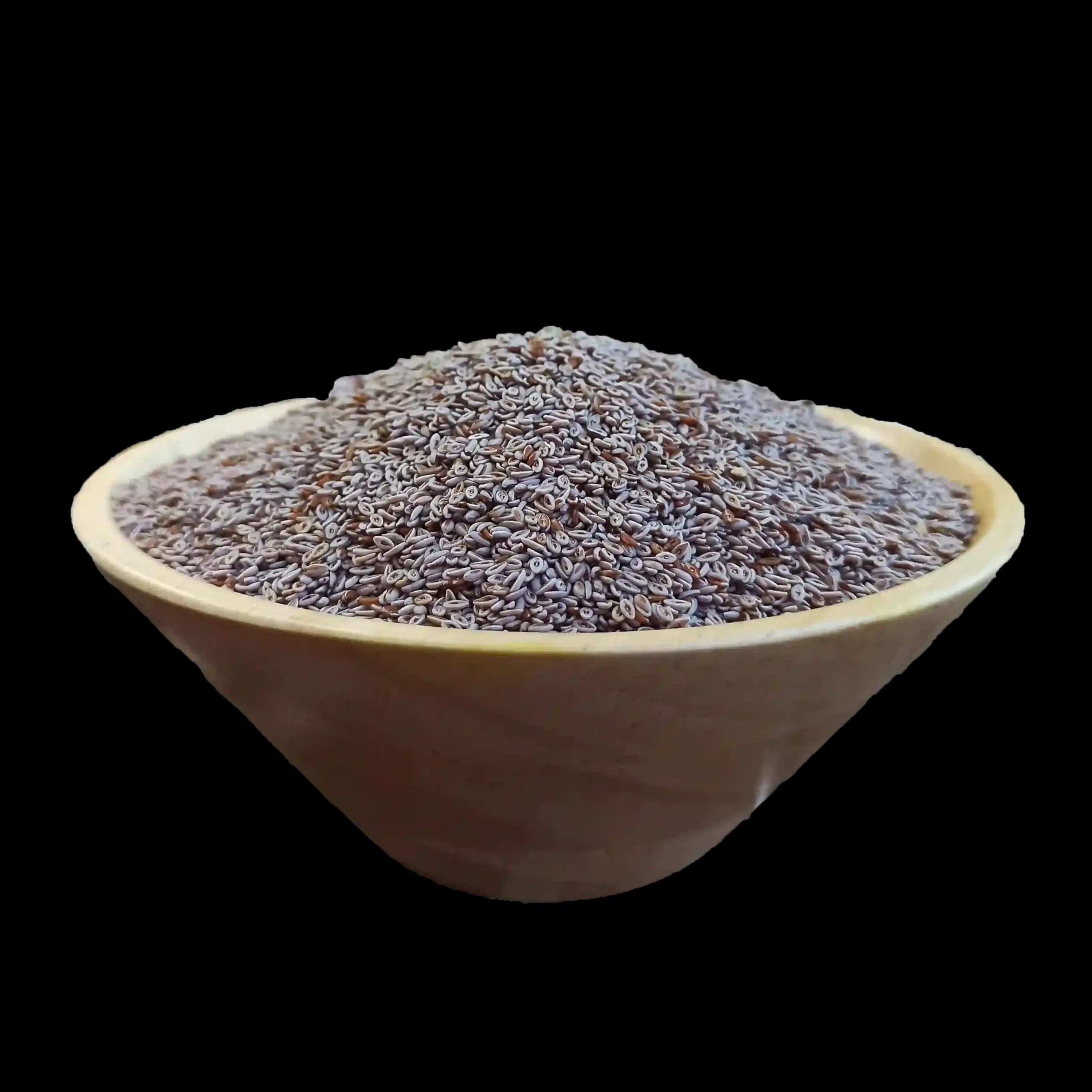 تخم اسفرزه 100 گرمی — تصویر ۲